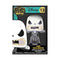 FUNKO POP PIN: DISNEY - NIGHTMARE BEFORE CHRISTMAS - JACK SKELLINGTON 671803418691