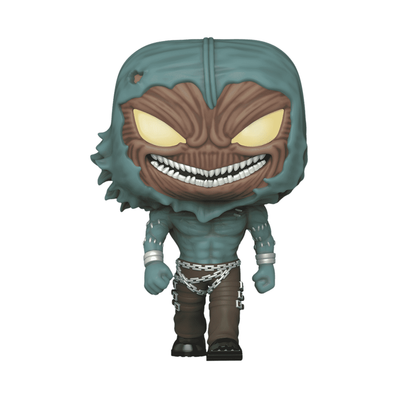 FUNKO POP ROCKS: DISTURBED - THE GUY 889698657037