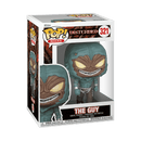 FUNKO POP ROCKS: DISTURBED - THE GUY 889698657037