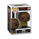 FUNKO POP ROCKS: DMX(CAMO) 889698656979