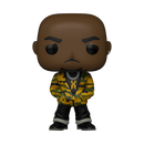 FUNKO POP ROCKS: DMX(CAMO) 889698656979