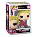 FUNKO POP ROCKS: ED SHEERAN - VAMPIRE 889698705943