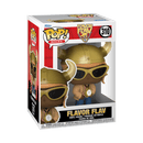 FUNKO POP ROCKS: FLAVOR FLAV 889698656986