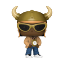 FUNKO POP ROCKS: FLAVOR FLAV 889698656986