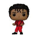 FUNKO POP ROCKS: MICHAEL JACKSON (THRILLER) 889698725910