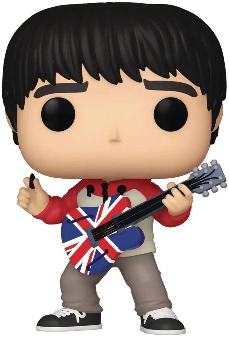 FUNKO POP ROCKS: OASIS - NOEL GALLAGHER 889698577649