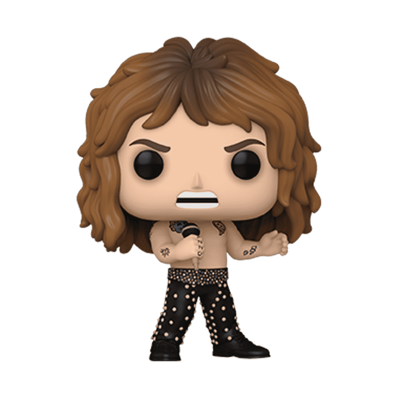 FUNKO POP ROCKS: OZZY OSBOURNE (1989) 889698797085