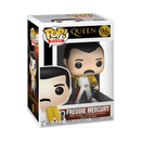 FUNKO POP ROCKS: QUEEN - FREDDY MERCURY WEMBLEY 1986 889698337328