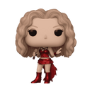 FUNKO POP ROCKS: SHAKIRA (SUPER BOWL)(GL) 889698754040