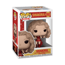 FUNKO POP ROCKS: SHAKIRA (SUPER BOWL)(GL) 889698754040