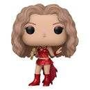 FUNKO POP ROCKS: SHAKIRA (SUPER BOWL)(MT)(EMEA) 889698848251