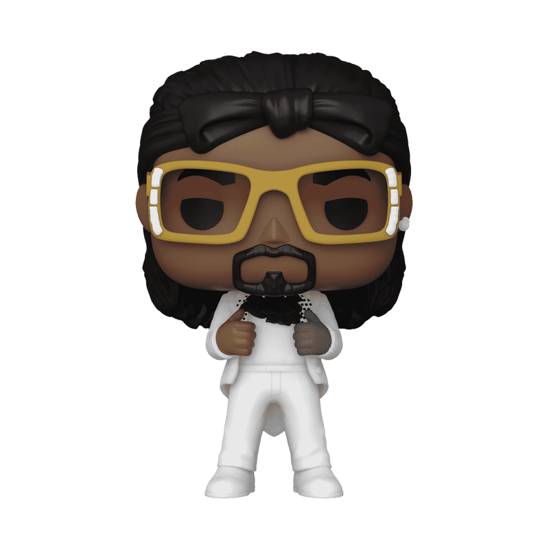 FUNKO POP ROCKS: SNOOP DOGG - SENSUAL SEDUCTION 889698753999