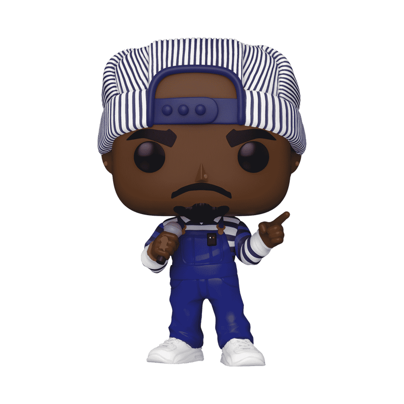 FUNKO POP ROCKS: TUPAC 90'S 889698753975