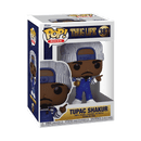 FUNKO POP ROCKS: TUPAC 90'S 889698753975