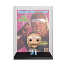 FUNKO POP SPORTS ILLUSTRATED COVER: WWE - HULKSTER 889698750677