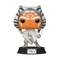 FUNKO POP STAR WARS: AHSOKA S3 - AHSOKA 889698837606