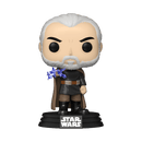 FUNKO POP STAR WARS: DARKSIDE- COUNT DOOKU 889698807708