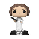 FUNKO POP: STAR WARS - PRINCESS LEIA 889698675352