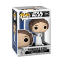 FUNKO POP: STAR WARS - PRINCESS LEIA 889698675352