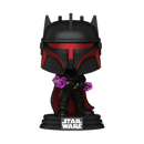 FUNKO POP STAR WARS: THE MANDALORIAN - MOFF W/ARMOR 889698800051