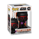 FUNKO POP STAR WARS: THE MANDALORIAN - MOFF W/ARMOR 889698800051