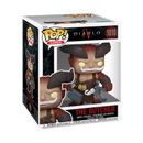 FUNKO POP SUPER: DIABLO 4 -THE BUTCHER 889698823753