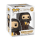 FUNKO POP SUPER: HARRY POTTER PRISONER OF AZKABAN - HAGRID W/ANIMAL PELT OUTFIT 889698760096