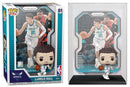 FUNKO POP TRADING CARDS: LAMELO BALL 889698605243