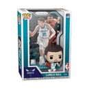 FUNKO POP TRADING CARDS: LAMELO BALL 889698605243