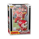 FUNKO POP TRADING CARDS: PATRICK MAHOMES 889698608275