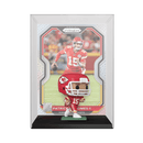 FUNKO POP TRADING CARDS: PATRICK MAHOMES 889698608275