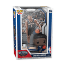 FUNKO POP TRADING CARDS: ZION WILLIAMSON 889698605281