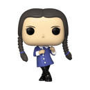 FUNKO POP TV: ADDAMS FAMILY - WEDNESDAY 889698812108