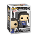 FUNKO POP TV: ADDAMS FAMILY - WEDNESDAY 889698812108