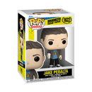 FUNKO POP TV: BROOKLYN NINE - NINE - JAKE W/COFFEE 889698613989