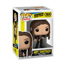 FUNKO POP TV: BROOKLYN NINE - NINE - STRESSED AMY 889698613996