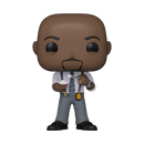 FUNKO POP TV: BROOKLYN NINE - NINE - TERRY W/YOGURT 889698614009