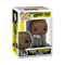 FUNKO POP TV: BROOKLYN NINE - NINE - TERRY W/YOGURT 889698614009