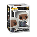 FUNKO POP TV: CORLYS VELARYON 889698656092