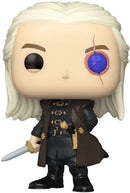 FUNKO POP TV House of the Dragon – Aemond Targaryen CHASE 889698764711