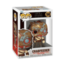 FUNKO POP TV: HOUSE OF THE DRAGON SEASON 2 - CRABFEEDER 889698764735