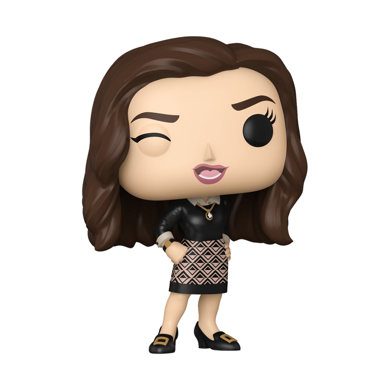 FUNKO POP TV: MEME - AGATHA HARKNESS? 889698810708