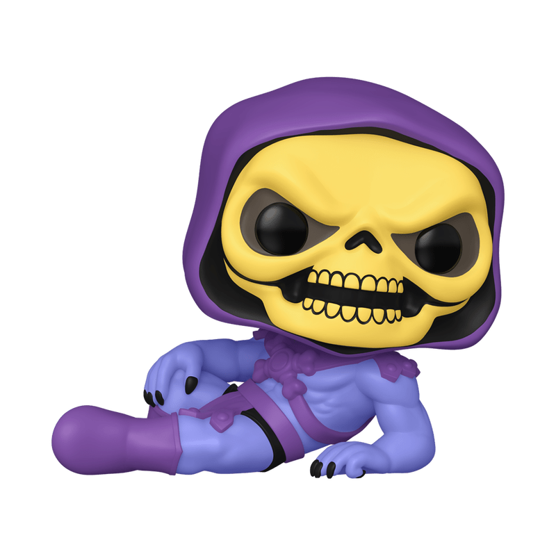 FUNKO POP TV: MEME - SKELETOR? 889698810678