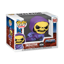 FUNKO POP TV: MEME - SKELETOR? 889698810678