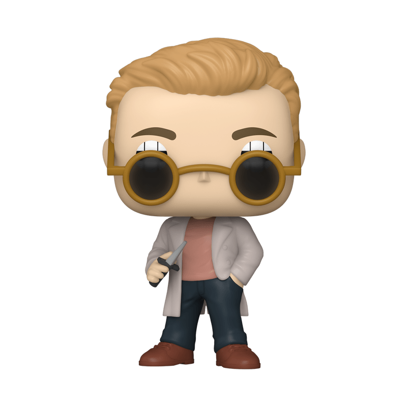 FUNKO POP TV: SANDMAN - THE CORINTHIAN 889698800532