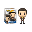 FUNKO POP TV: SEINFELD - JERRY (WITH PEZ)(EXCL.) 889698546812