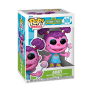 FUNKO POP TV: SESAME STREET - ABBY 889698801409