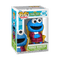 FUNKO POP TV: SESAME STREET - COOKIE MONSTER 889698801423