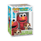 FUNKO POP TV: SESAME STREET - ELMO & TANGO 889698801430