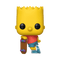 FUNKO POP TV: SIMPSONS S10 - BART 889698800716